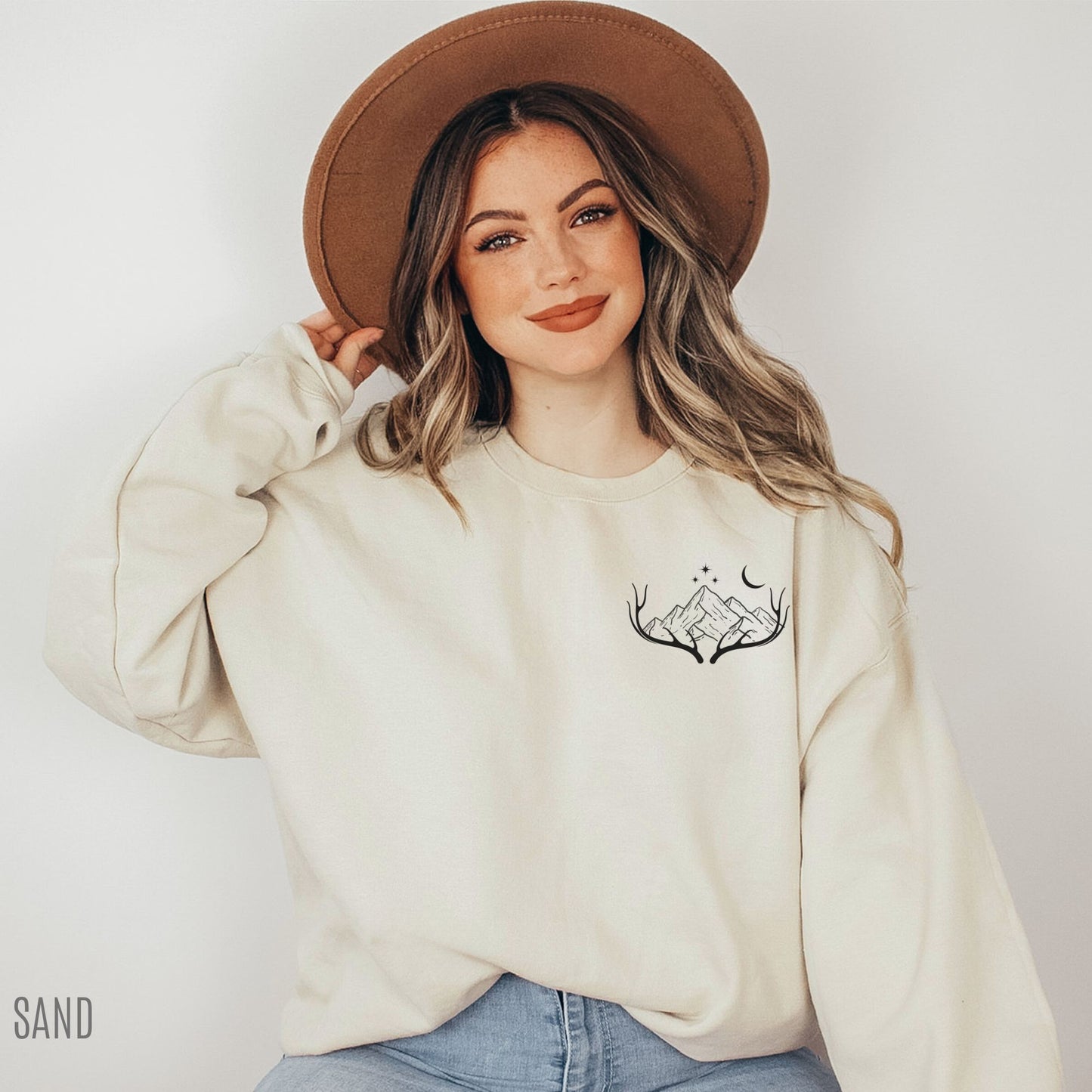 Sarah J Maas Series Sweatshirt - TheLibraryCloset
