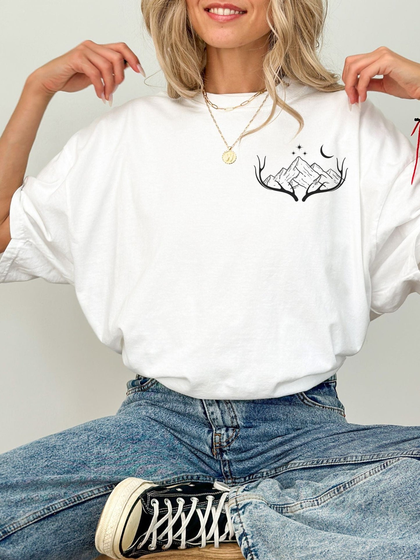 Sarah J Maas Series Shirt | ACOTAR Merch - TheLibraryCloset