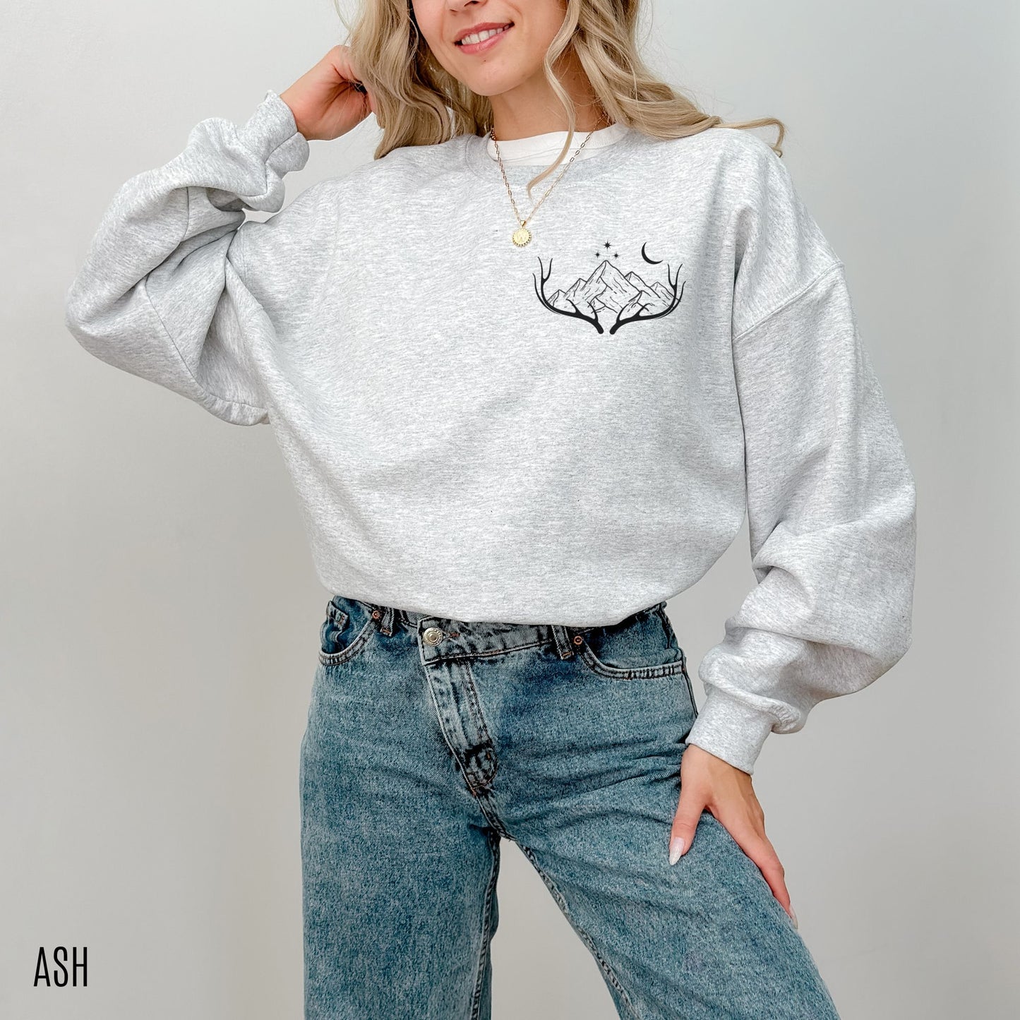 Sarah J Maas Series Sweatshirt - TheLibraryCloset