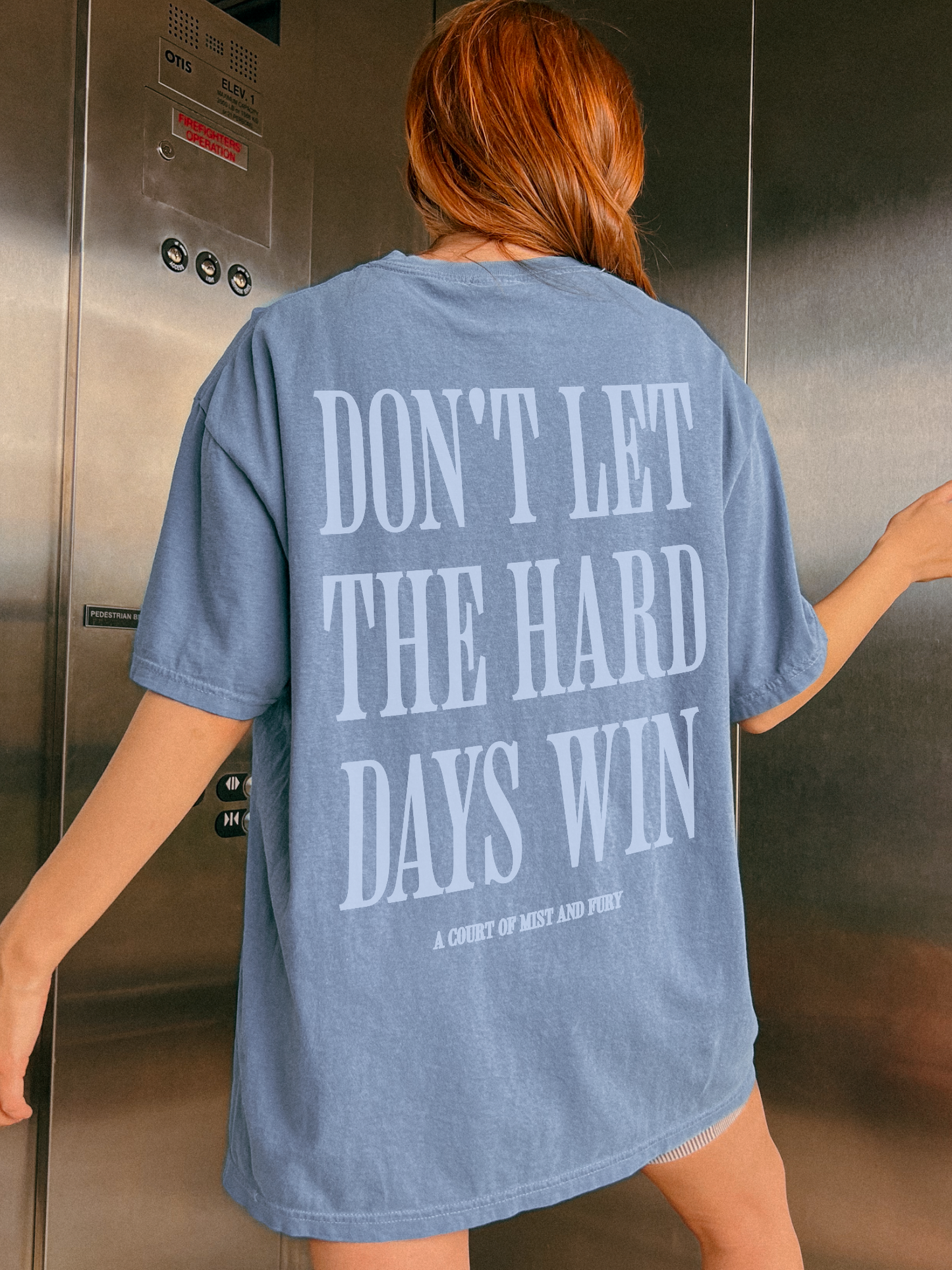 Velaris City of Starlight Shirt | ACOTAR Merch