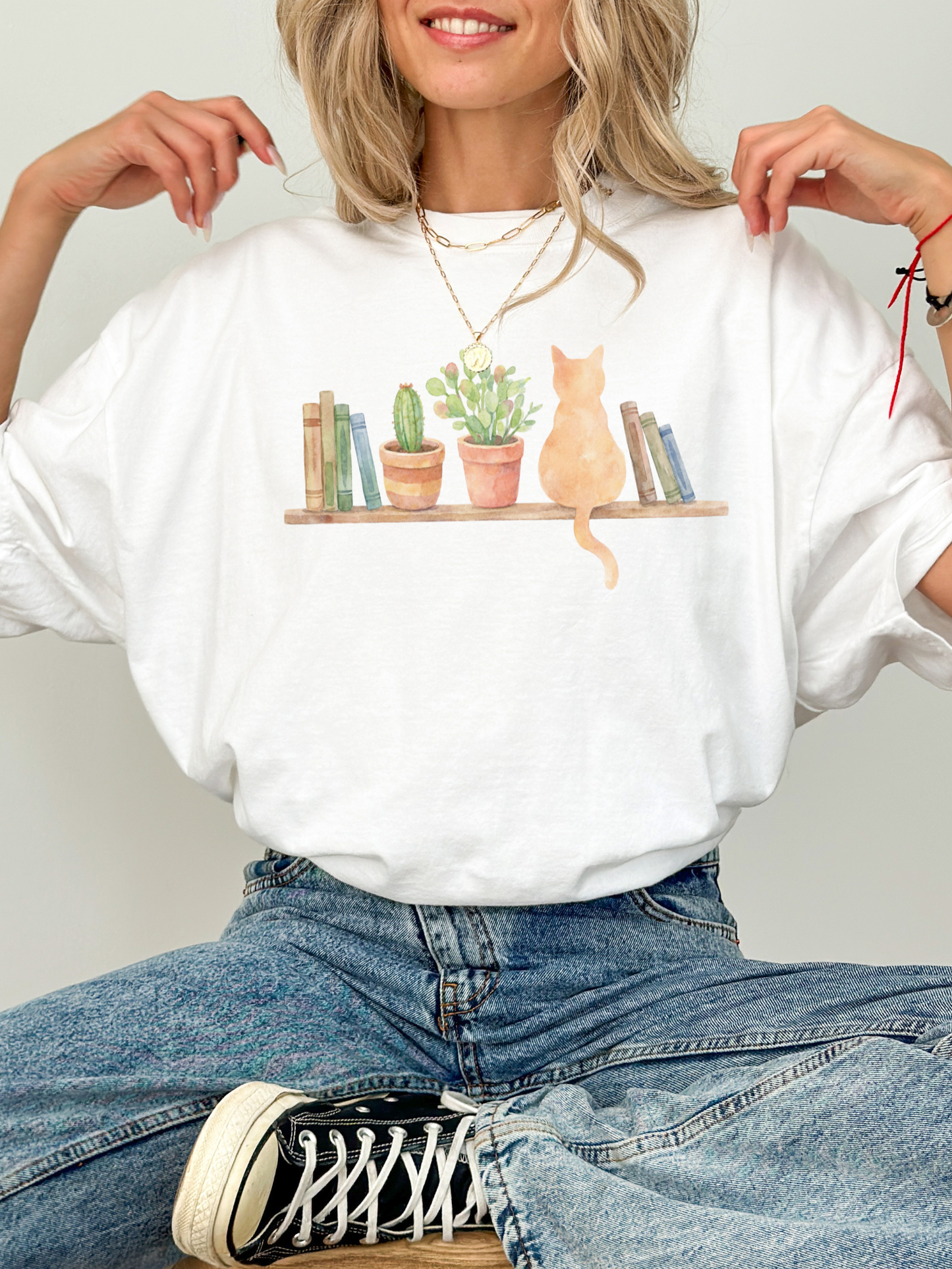 cats-plants-books-comfort-colors-shirt-natural