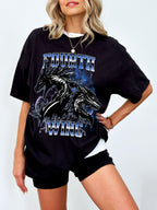 Fourth Wing Shirt - TheLibraryCloset
