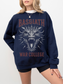 Basgiath War College Sweatshirt | Fourth Wing Merch