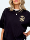 Wing Leader Shirt | Fourth Wing Merch - TheLibraryCloset