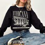 Ithicana Sweatshirt | The Bridge Kingdom Merch - TheLibraryCloset
