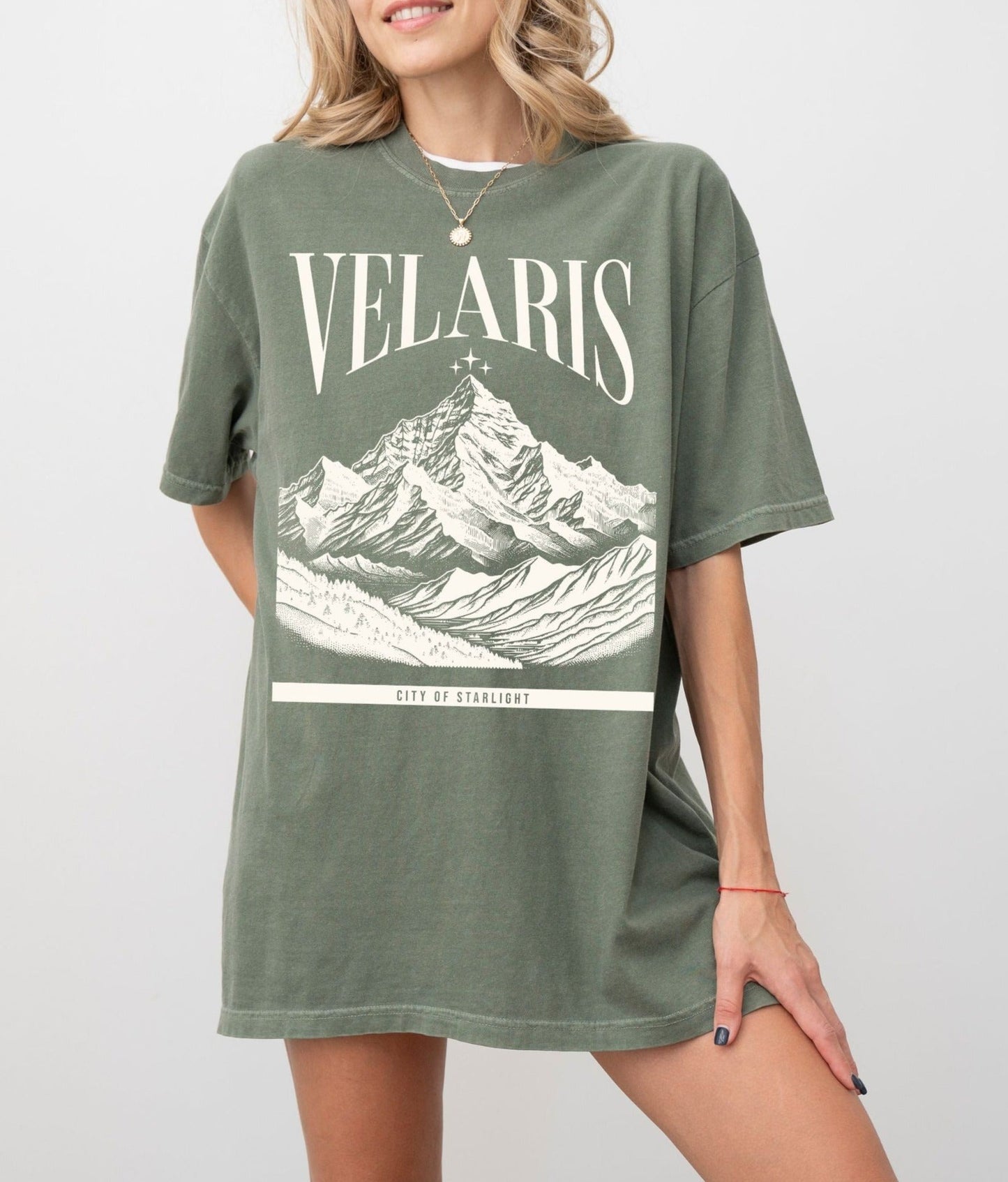 Velaris Shirt
