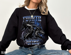Fourth Wing Sweatshirt - TheLibraryCloset