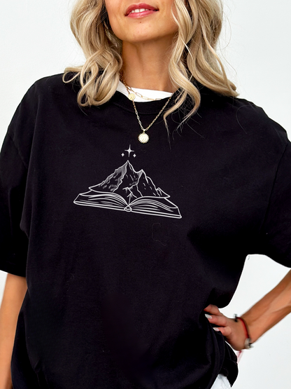 Sarah J Maas Book Stack | ACOTAR Merch - TheLibraryCloset