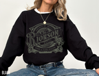 Riorson House Sweatshirt | Fourth Wing Merch - TheLibraryCloset