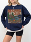 Reading Club Sweatshirt | Book Lover Gift for Readers