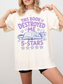 This Book Destroyed Me Shirt | Funny Book Lover Gift