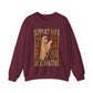 Support Your Local Bookstore Sweatshirt | Book Lover Gift