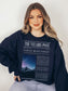 The Velaris Post Sweatshirt | ACOTAR Merch - TheLibraryCloset