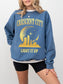 Light It Up Sweatshirt | Crescent City Merch - TheLibraryCloset