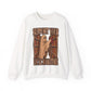 Support Your Local Bookstore Sweatshirt | Book Lover Gift