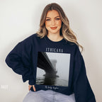 Ithicana The Bridge Kingdom Sweatshirt - TheLibraryCloset