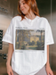 Pemberley House Comfort Colors Shirt