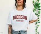 Riorson Shadow Daddy Shirt | Fourth Wing Merch - TheLibraryCloset