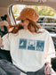 Sarah J Maas Stamps shirt | ACOTAR Merch