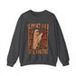 Support Your Local Bookstore Sweatshirt | Book Lover Gift