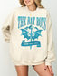 The Bat Boys Sweatshirt | ACOTAR Merch - TheLibraryCloset