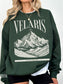 Velaris Sweatshirt | ACOTAR Merch - TheLibraryCloset