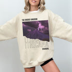 Eranahl Sweatshirt | The Bridge Kingdom Merch - TheLibraryCloset