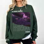 Eranahl Sweatshirt | The Bridge Kingdom Merch - TheLibraryCloset