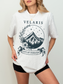 Velaris City of Starlight Shirt | ACOTAR Merch