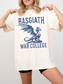 Basgiath War College Shirt | Fourth Wing Merch