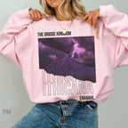 Eranahl Sweatshirt | The Bridge Kingdom Merch - TheLibraryCloset