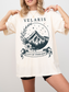 Velaris City of Starlight Shirt | ACOTAR Merch