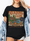 Reading Club Comfort Colors Shirt | Book Lover Gift for Her