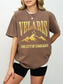 Velaris Comfort Colors Shirt | ACOTAR Merch - TheLibraryCloset