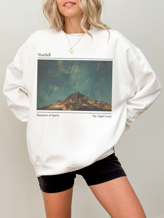 ACOTAR Starfall Sweatshirt