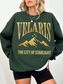 Velaris Sweatshirt | ACOTAR Merch - TheLibraryCloset