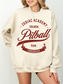 Pitball Team Zodiac Academy Sweatshirt | Zodiac Academy Merch