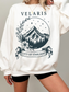 Velaris City of Starlight Sweatshirt | ACOTAR Merch