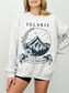 Velaris City of Starlight Sweatshirt | ACOTAR Merch