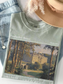 Pemberley House Comfort Colors Shirt