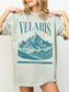 Velaris Shirt | ACOTAR Merch