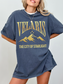 Velaris Comfort Colors Shirt | ACOTAR Merch - TheLibraryCloset