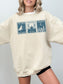Sarah J Maas Stamps Sweatshirt | ACOTAR Merch