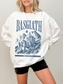 Basgiath War College Sweatshirt | Fourth Wing Merch