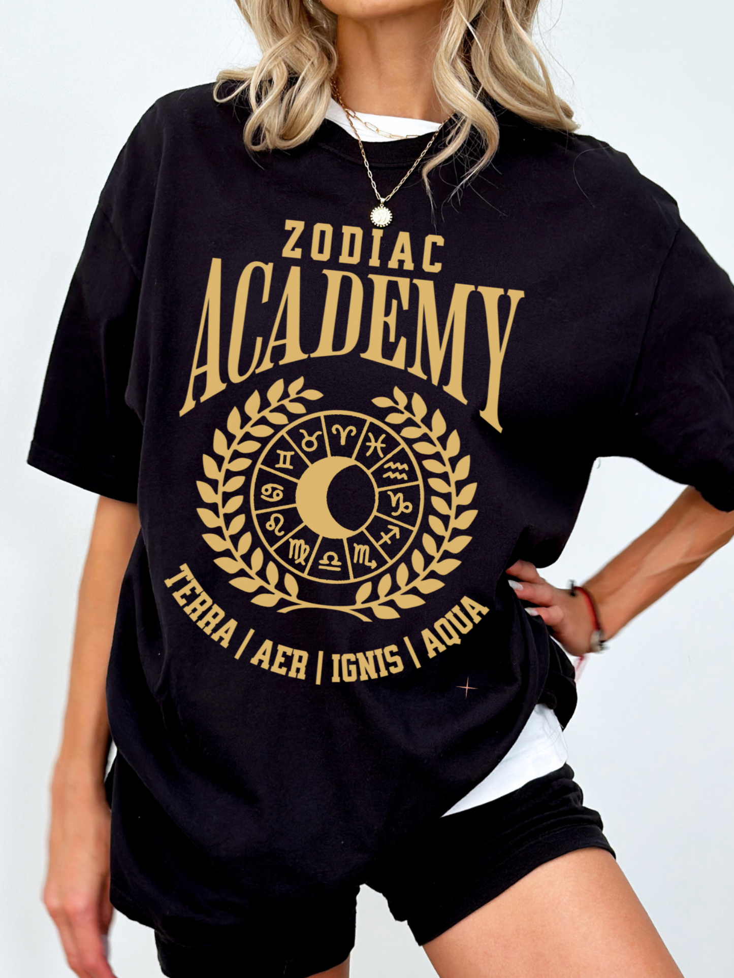 Zodiac Academy Shirt | Zodiac Academy Merch