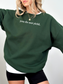 You Do Not Yield Throne of Glass Sweatshirt | Throne of Glass Merch