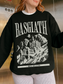 Basgiath War College Sweatshirt | Fourth Wing Merch