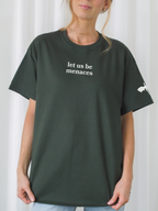 Let us be menaces Shirt | Fourth Wing Onyx Storm Merch