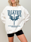 Valkyrie Sweatshirt | A Court of Silver Flames, ACOTAR Merch - TheLibraryCloset