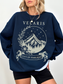 Velaris City of Starlight Sweatshirt | ACOTAR Merch